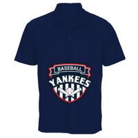 Polo Homme B&C Heavymill Vignette