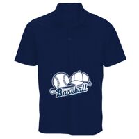 Polo Homme B&C Heavymill Vignette