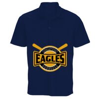 Polo Homme B&C Heavymill Vignette