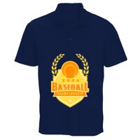 Polo Homme B&C Heavymill Vignette