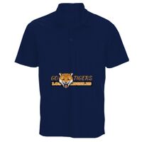 Polo Homme B&C Heavymill Vignette