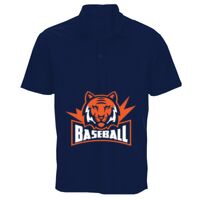 Polo Homme B&C Heavymill Vignette