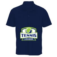 Polo Homme B&C Heavymill Vignette