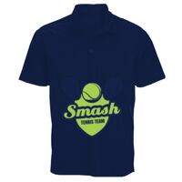 Polo Homme B&C Heavymill Vignette