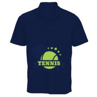 Polo Homme B&C Heavymill Vignette