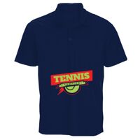 Polo Homme B&C Heavymill Vignette