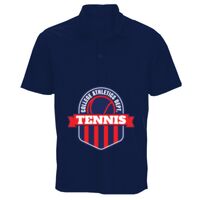 Polo Homme B&C Heavymill Vignette