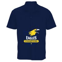 Polo Homme B&C Heavymill Vignette