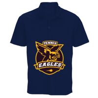 Polo Homme B&C Heavymill Vignette