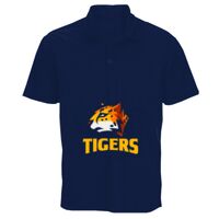 Polo Homme B&C Heavymill Vignette