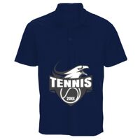 Polo Homme B&C Heavymill Vignette