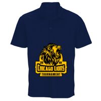 Polo Homme B&C Heavymill Vignette