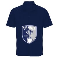 Polo Homme B&C Heavymill Vignette