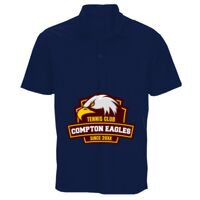 Polo Homme B&C Heavymill Vignette