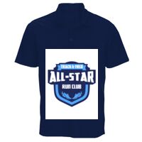 Polo Homme B&C Heavymill Vignette