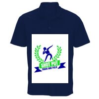 Polo Homme B&C Heavymill Vignette