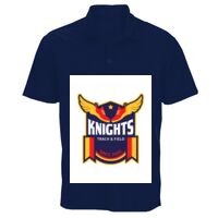 Polo Homme B&C Heavymill Vignette