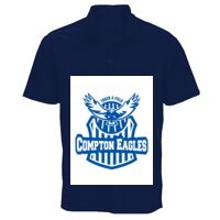 Polo Homme B&C Heavymill Vignette