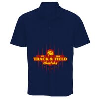 Polo Homme B&C Heavymill Vignette