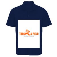 Polo Homme B&C Heavymill Vignette