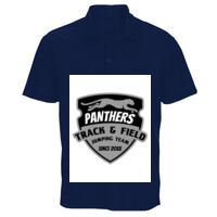 Polo Homme B&C Heavymill Vignette