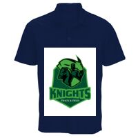 Polo Homme B&C Heavymill Vignette