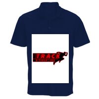 Polo Homme B&C Heavymill Vignette