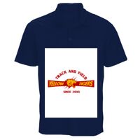 Polo Homme B&C Heavymill Vignette