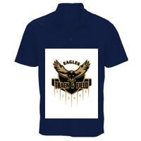 Polo Homme B&C Heavymill Vignette