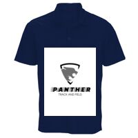 Polo Homme B&C Heavymill Vignette