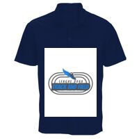 Polo Homme B&C Heavymill Vignette