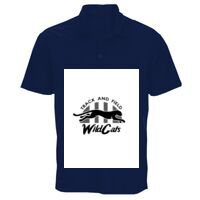 Polo Homme B&C Heavymill Vignette