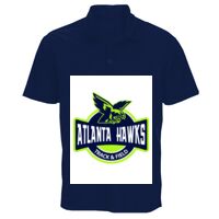 Polo Homme B&C Heavymill Vignette