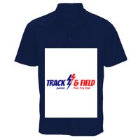 Polo Homme B&C Heavymill Vignette