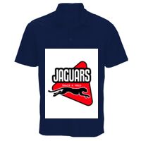 Polo Homme B&C Heavymill Vignette