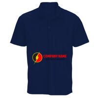 Polo Homme B&C Heavymill Vignette