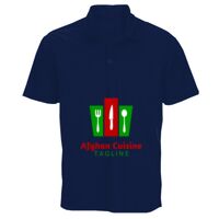 Polo Homme B&C Heavymill Vignette