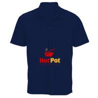 Polo Homme B&C Heavymill Vignette