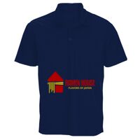 Polo Homme B&C Heavymill Vignette