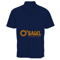 Polo Homme B&C Heavymill Vignette