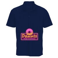 Polo Homme B&C Heavymill Vignette