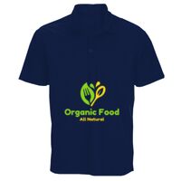 Polo Homme B&C Heavymill Vignette