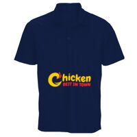 Polo Homme B&C Heavymill Vignette