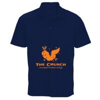 Polo Homme B&C Heavymill Vignette