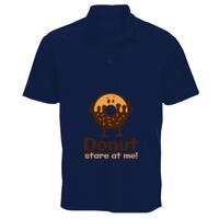 Polo Homme B&C Heavymill Vignette