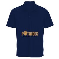 Polo Homme B&C Heavymill Vignette