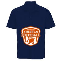 Polo Homme B&C Heavymill Vignette