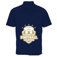 Polo Homme B&C Heavymill Vignette