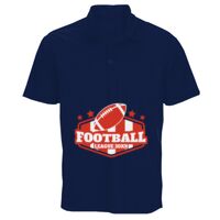 Polo Homme B&C Heavymill Vignette