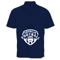 Polo Homme B&C Heavymill Vignette